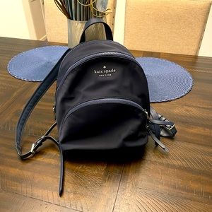 Kate Spade Mini backpack